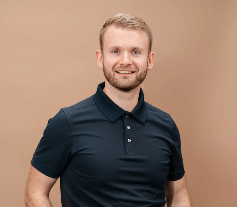 Brian Molenaar