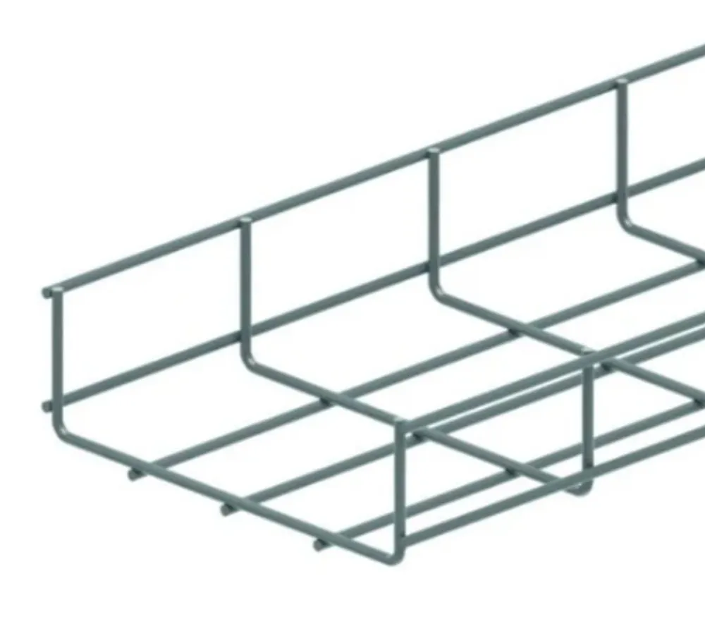Cable trays
