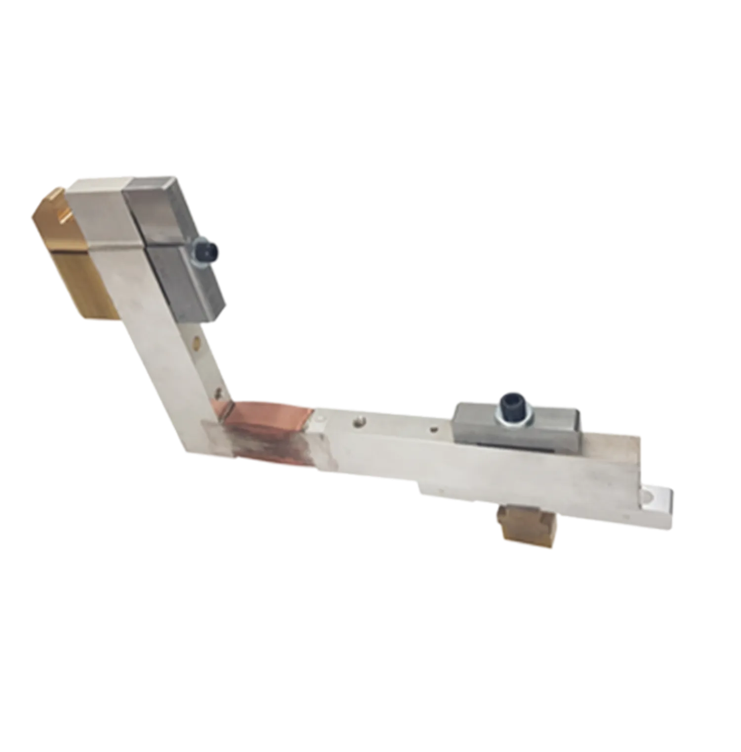 Complete LGR holder 1