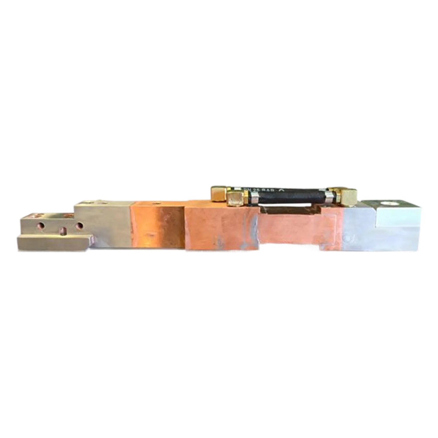 Current bridge short QC7 1