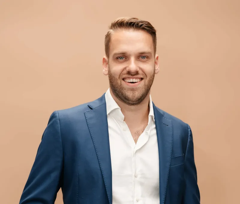 Dennis Brouwer