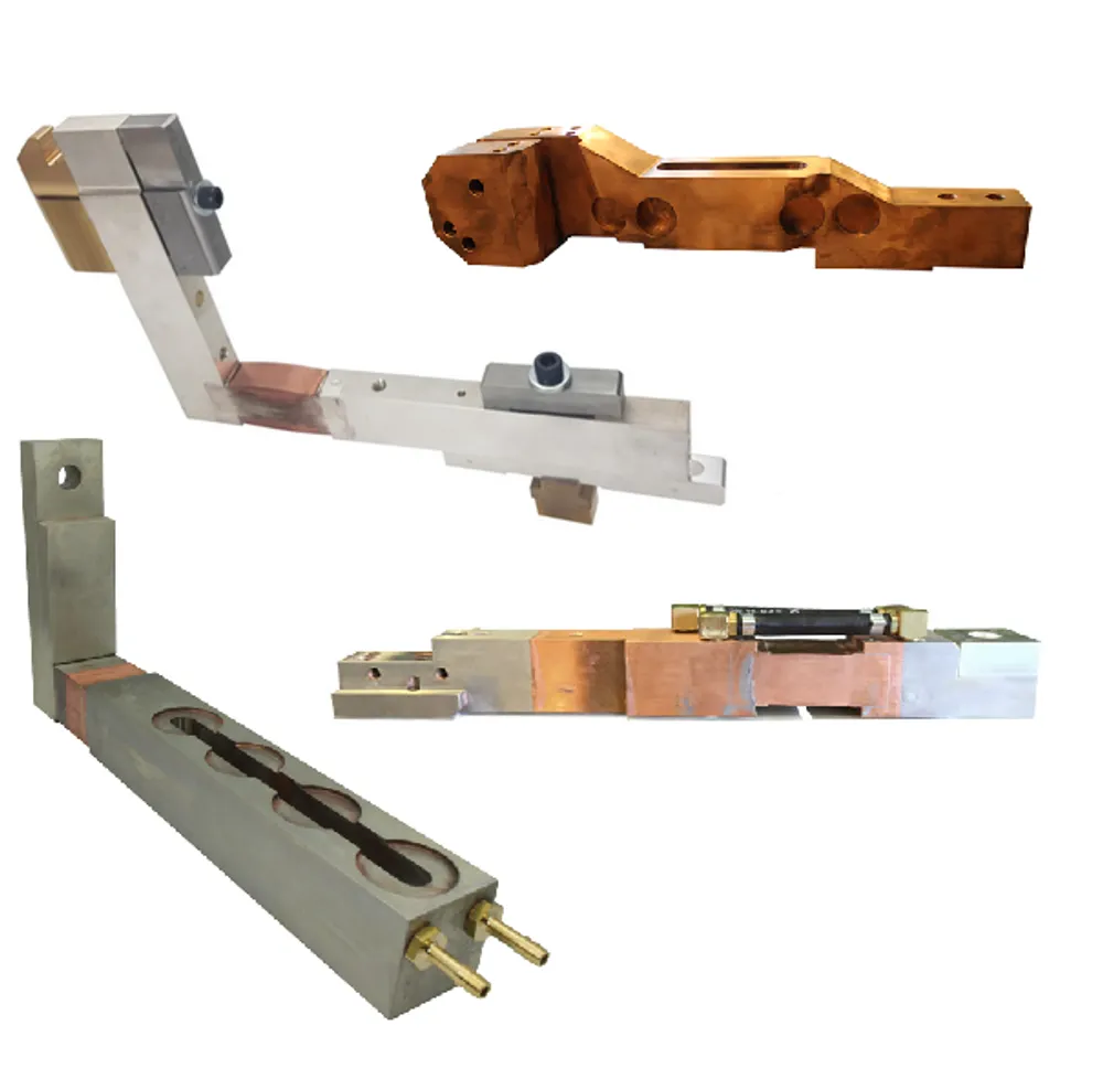EVG Current bridges