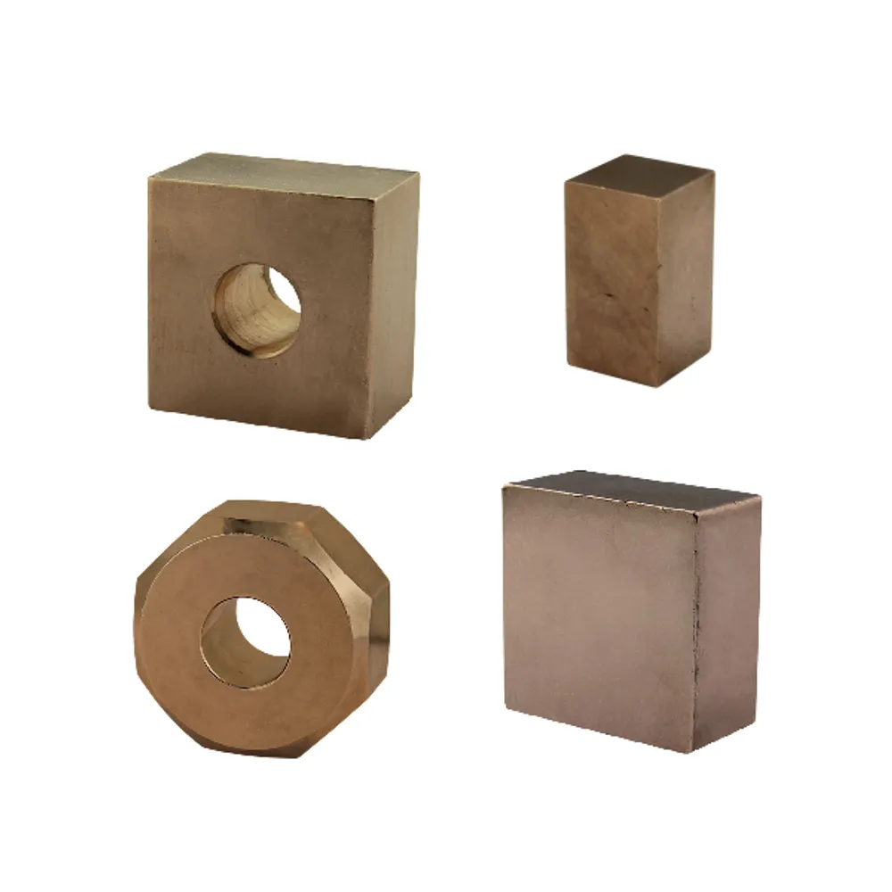 EVG Electrodes
