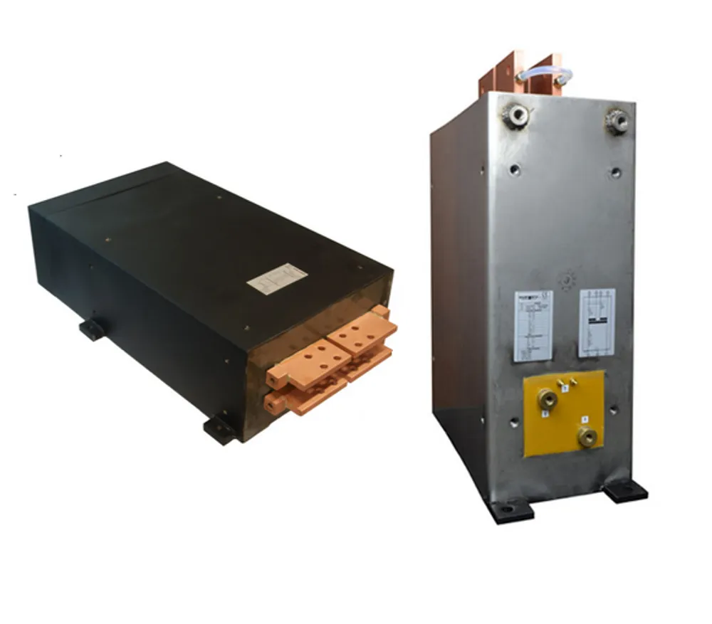 EVG welding transformers EVG welding transformers