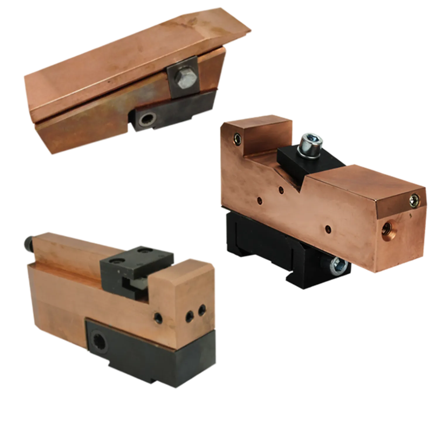 Electrode Holders 1