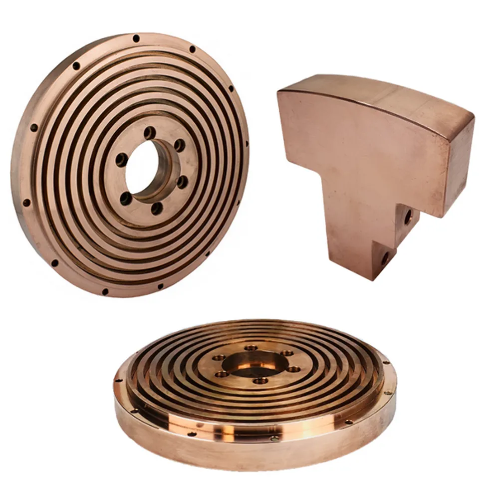 MBK Adaptors