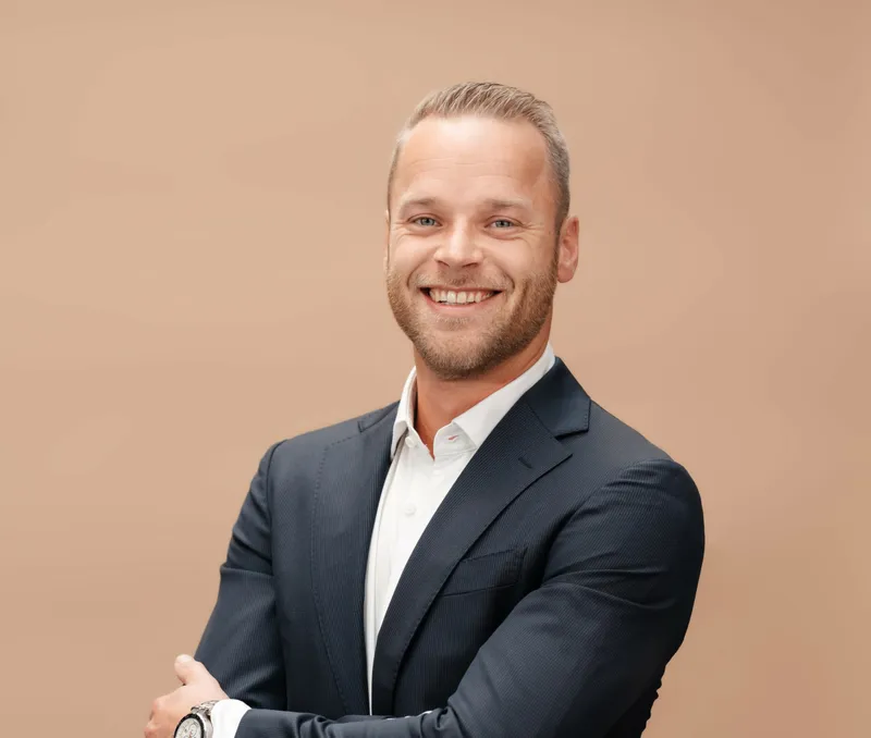 Michael Brouwer