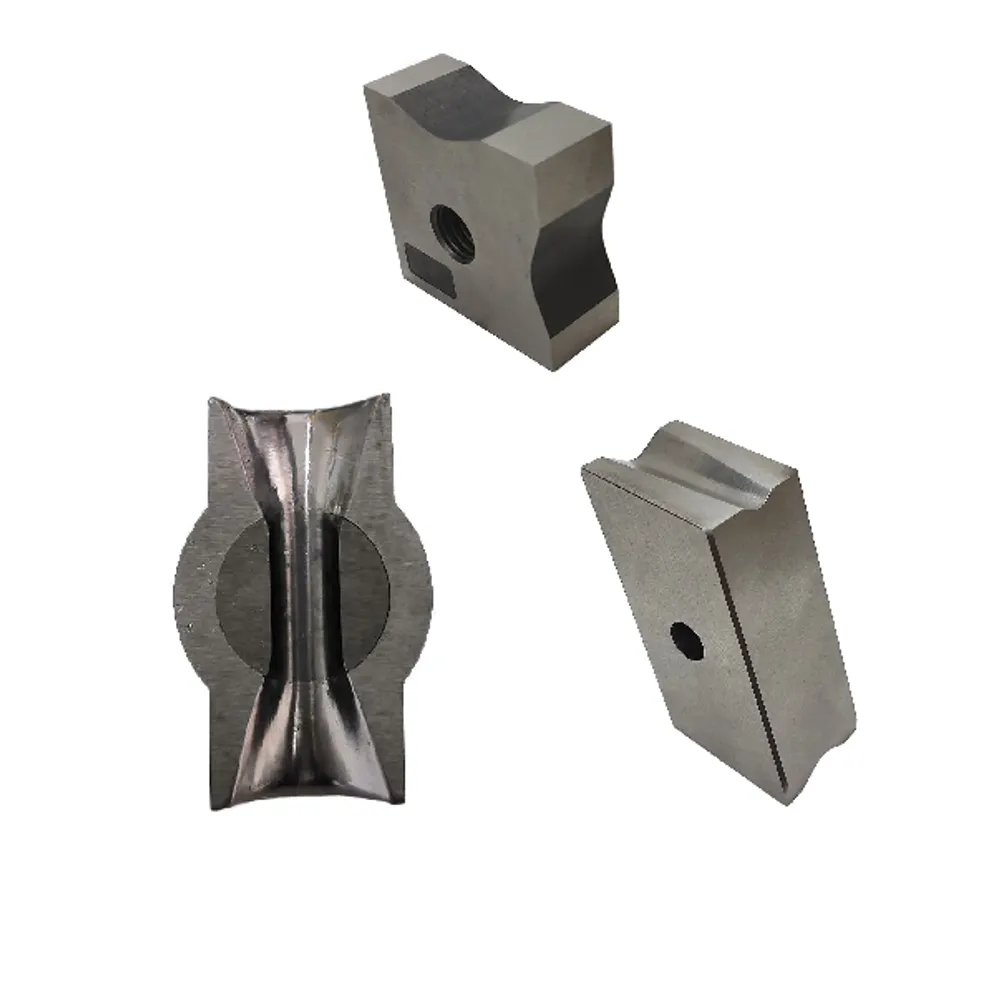 Non-Copper parts MBK Apilion