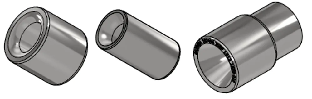 Straightening dies1