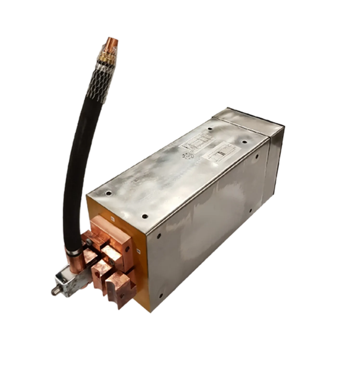 Welding transformer, Any type available. 1