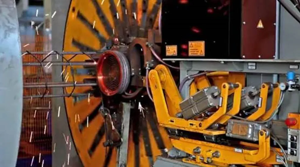 Welding