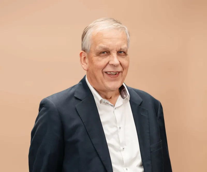 Wim Kelderman